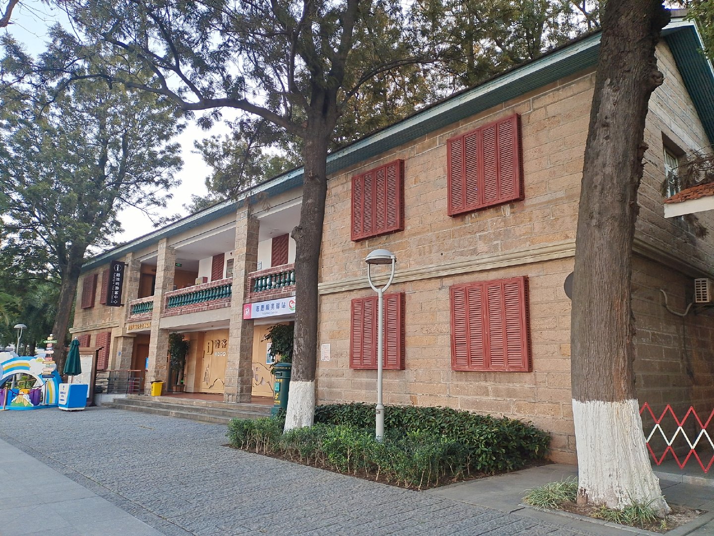 厦门不仅有美丽的风景还有好吃的,厦门旅游美食美景照片