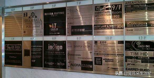 攻略去香港,第1次去香港要准备什么东西