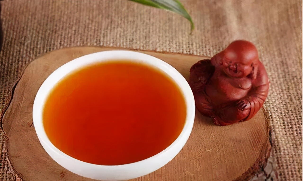 中国七种红茶的特点介绍,红茶的各种口感及特点介绍
