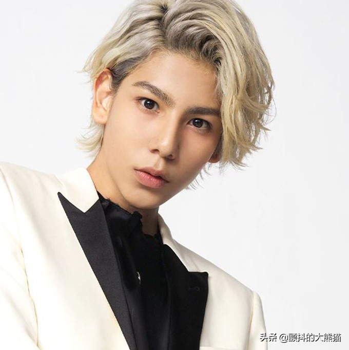 杰尼斯最讨厌的人,龟梨和也杰尼斯