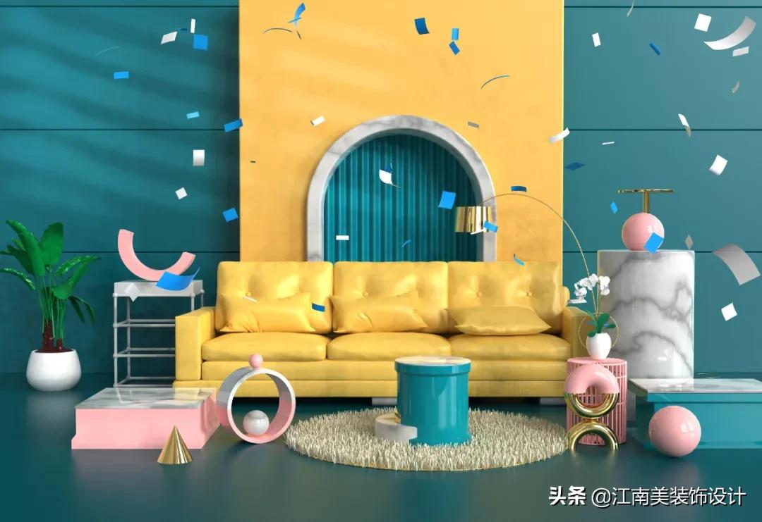 江南美装饰,江南美装饰最新活动