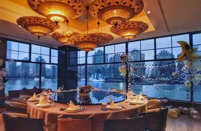 年夜饭最好的餐厅,高逼格年夜饭饭店