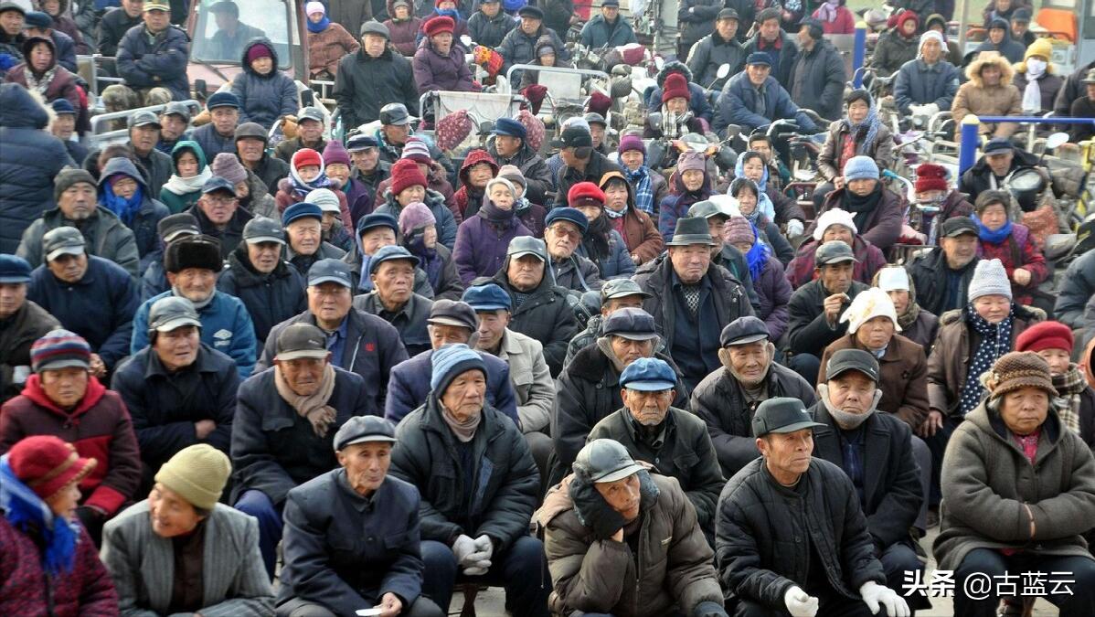 社会观察无小事,废话少说闲言少叙