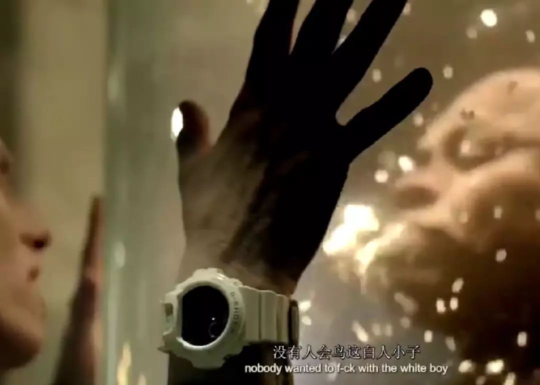 比较特别的gshock手表,g-shock手表怎么戴好看