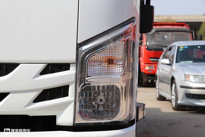 五十铃轻卡和重汽轻卡哪个质量好,五十铃轻卡哪款最好耐用