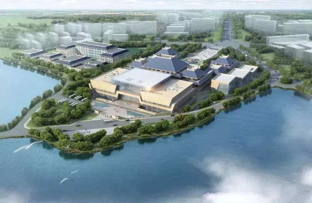 2019年武汉所有演唱会,武汉未来展示图