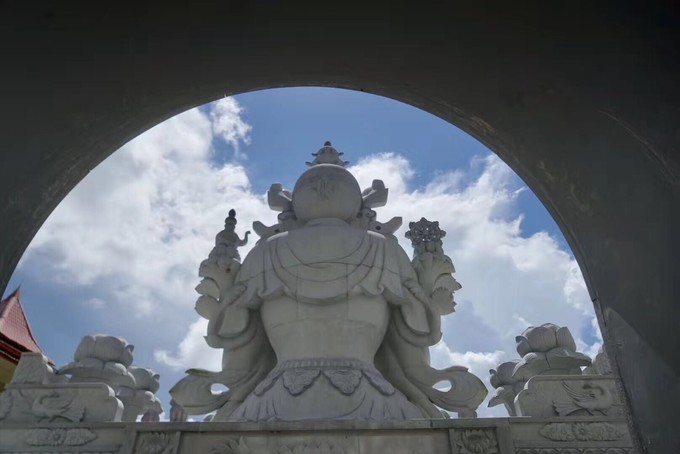 印尼风情岛攻略,新加坡民丹岛值得一游