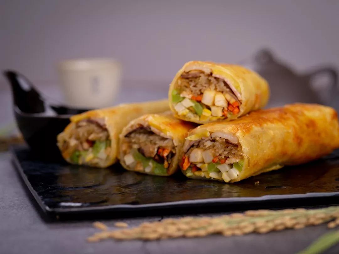 浙江舌尖上的美食,舌尖上的浙江台州美食