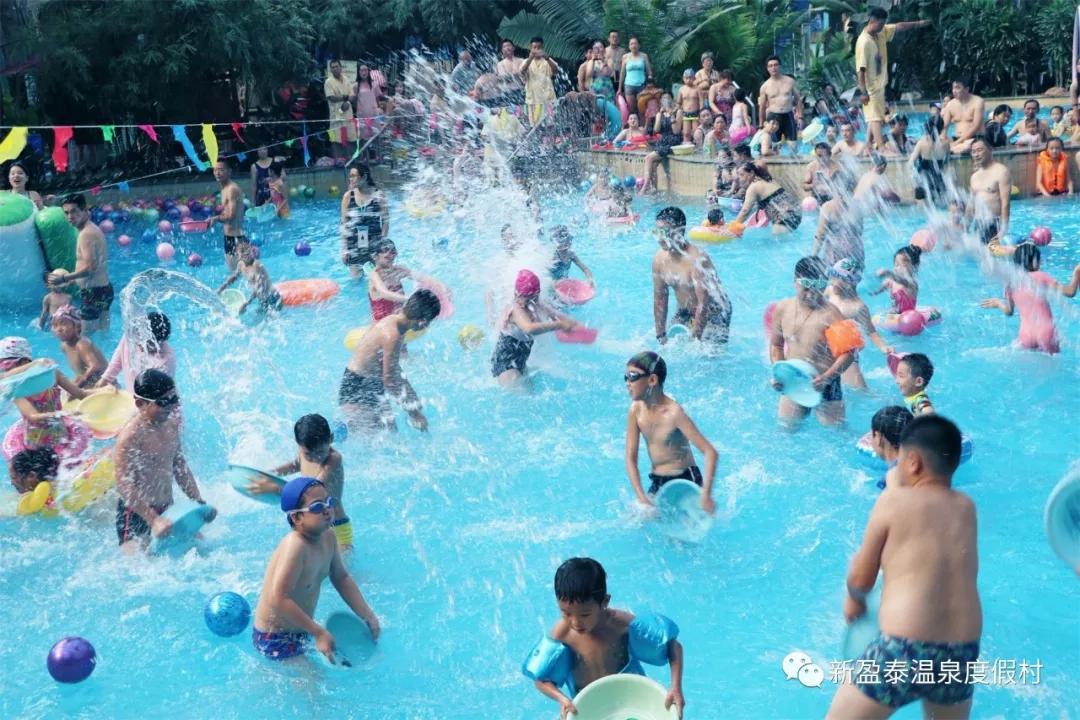 新盈泰温泉有没有独立温泉,新盈泰温泉度假村私汤