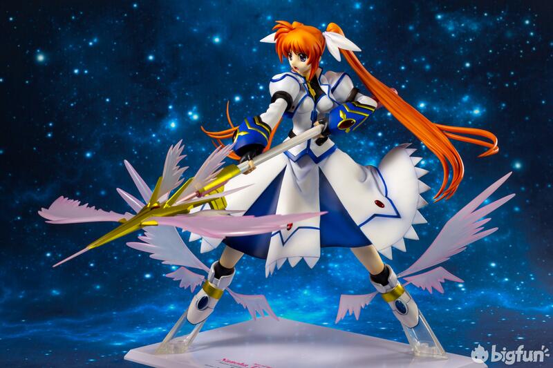 魔法少女奈叶strikers官方,魔法少女奈叶vividstrike超燃