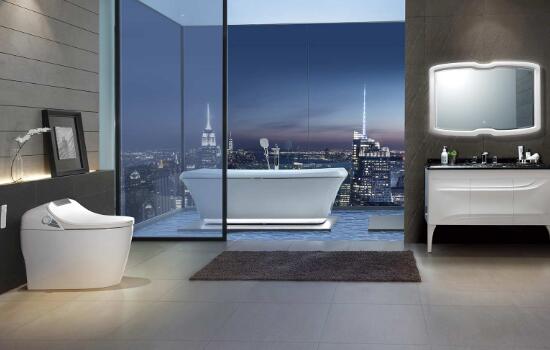 中国十大品牌马桶坐便器排名,马桶哪家品牌最好用