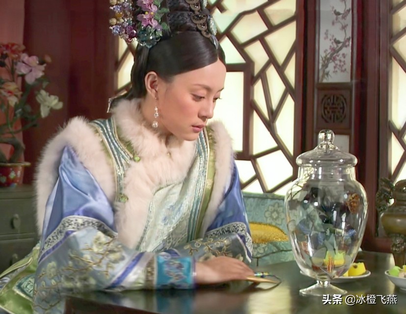 甄嬛用蝴蝶复宠原因,甄嬛为什么用蝴蝶取宠