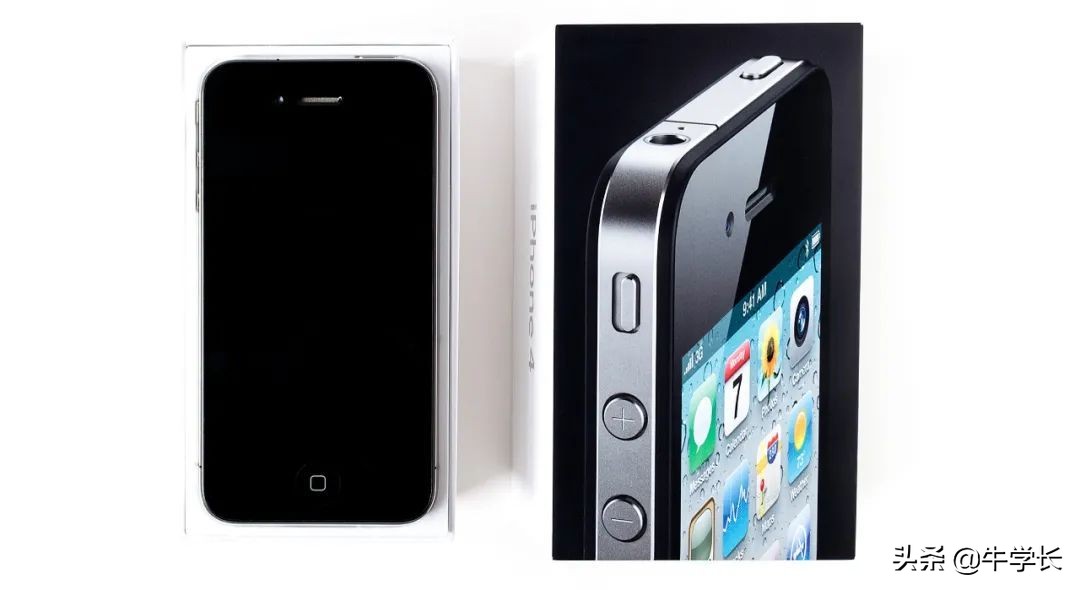 ios是什么系统特点,ios和非ios是什么意思