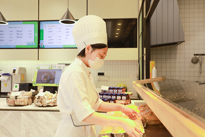 放弃学厨师后悔不,放弃学了很久的专业