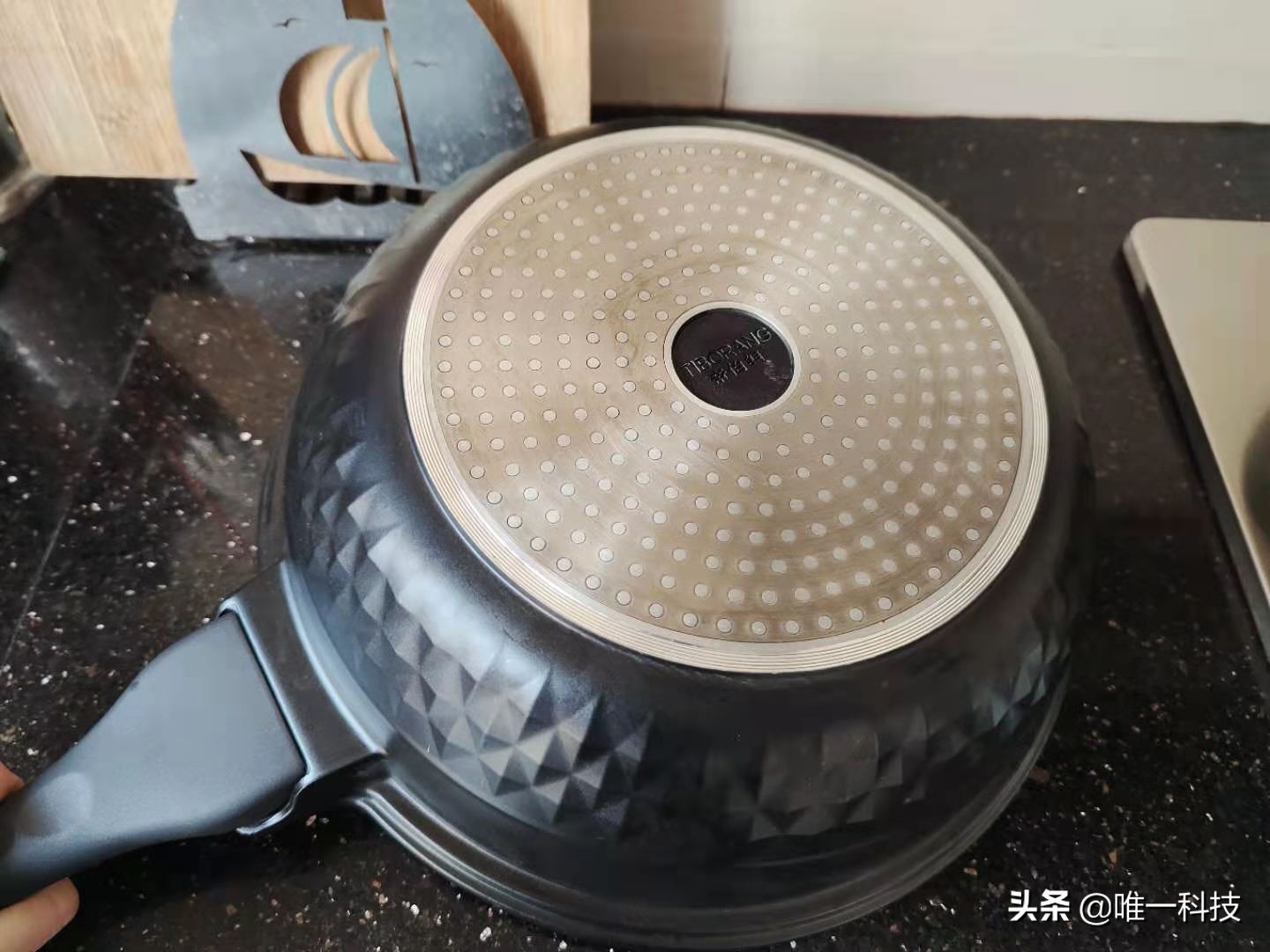 帝伯朗不粘锅,帝伯朗不粘锅三件套