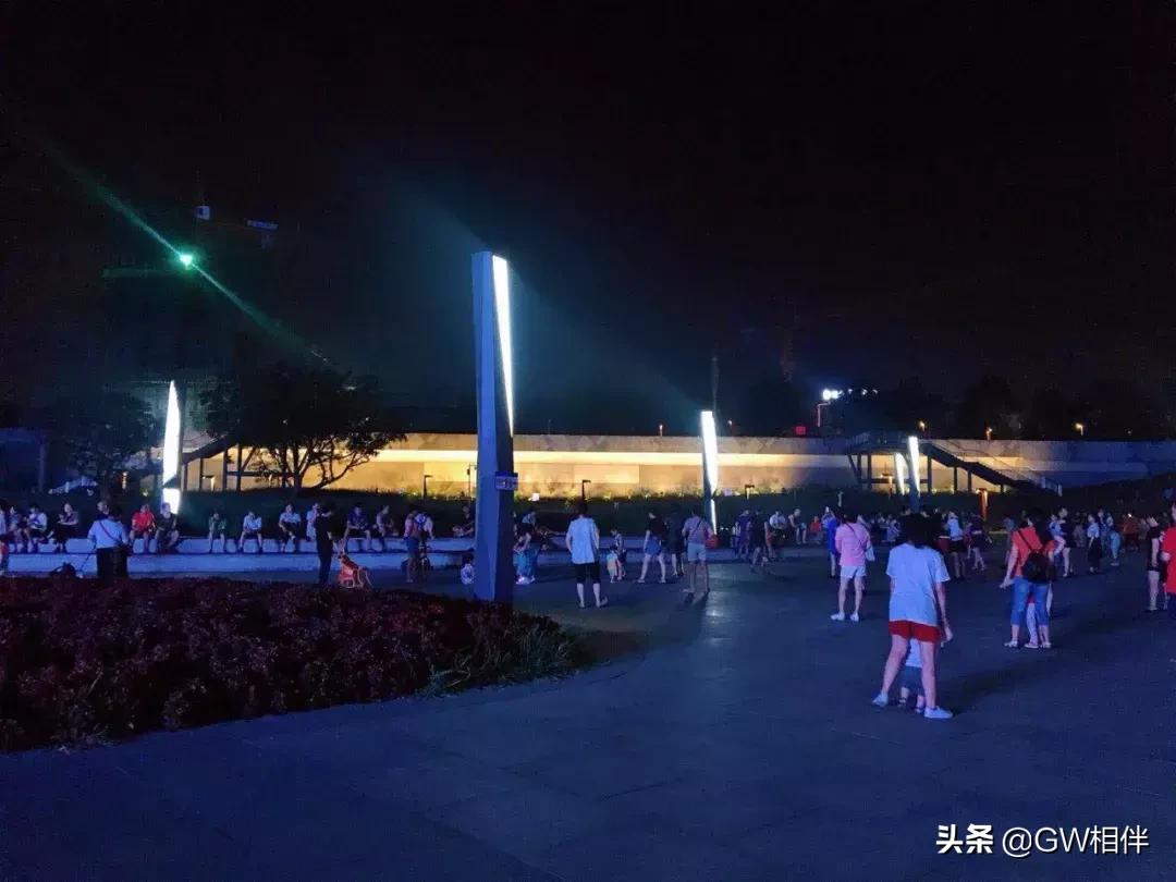 全球最美城市南宁,最美南宁