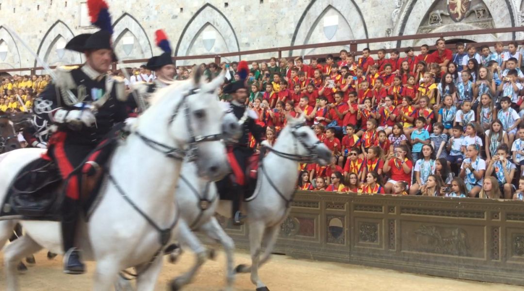 托斯卡纳夏日游,托斯卡纳风格打卡地