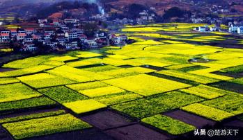 松滋市区游玩,松滋市旅游攻略