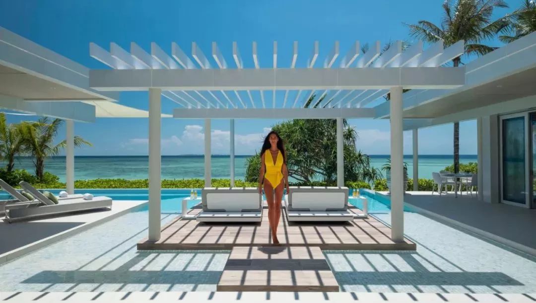 世界最贵酒店一晚460万,广东最贵别墅度假村