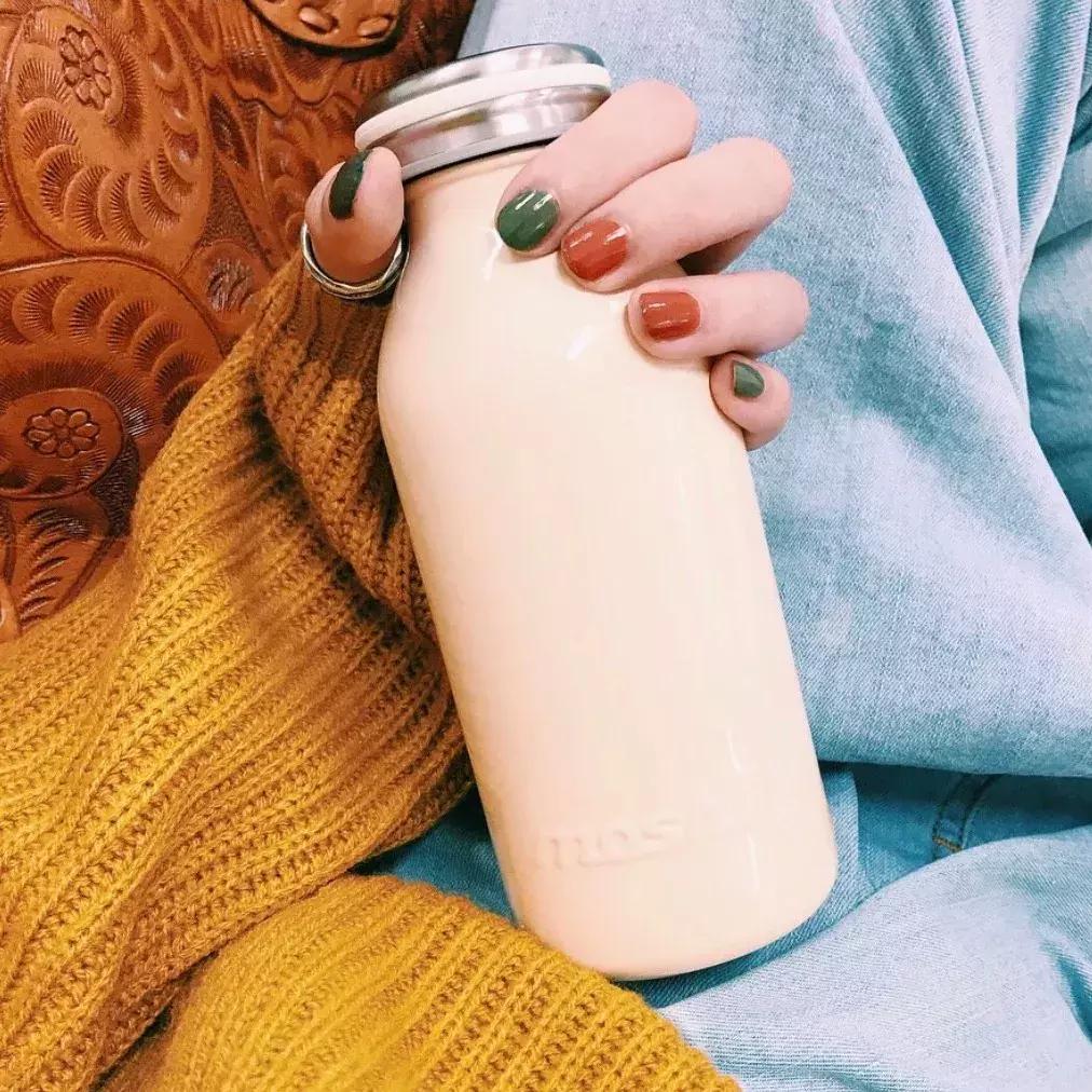 暖心又暖身的保温杯,让你少女心泛滥的礼物