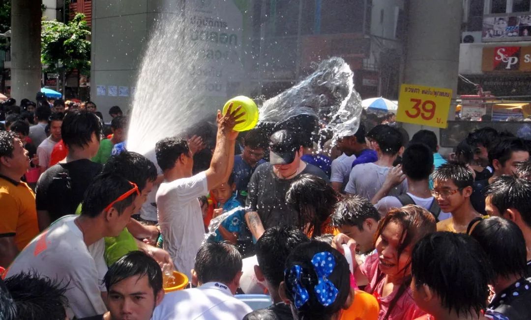 曼谷极端低温,曼谷适合旅游季节
