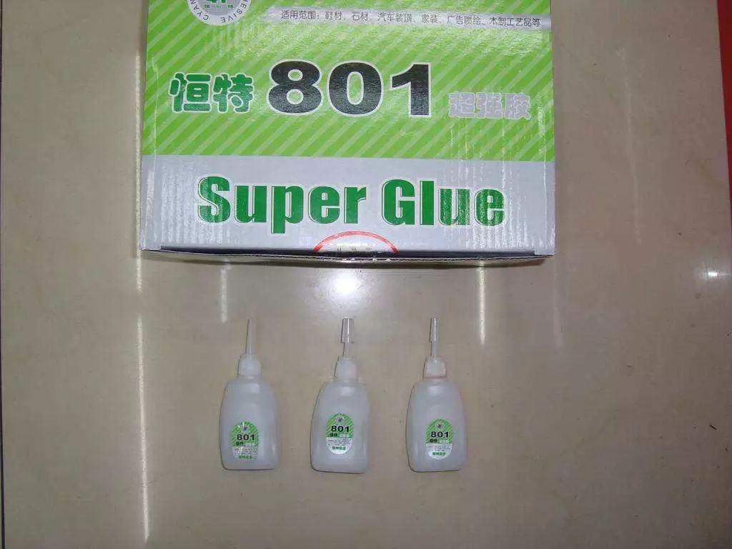 物品修复用哪种胶好,常用修复胶水
