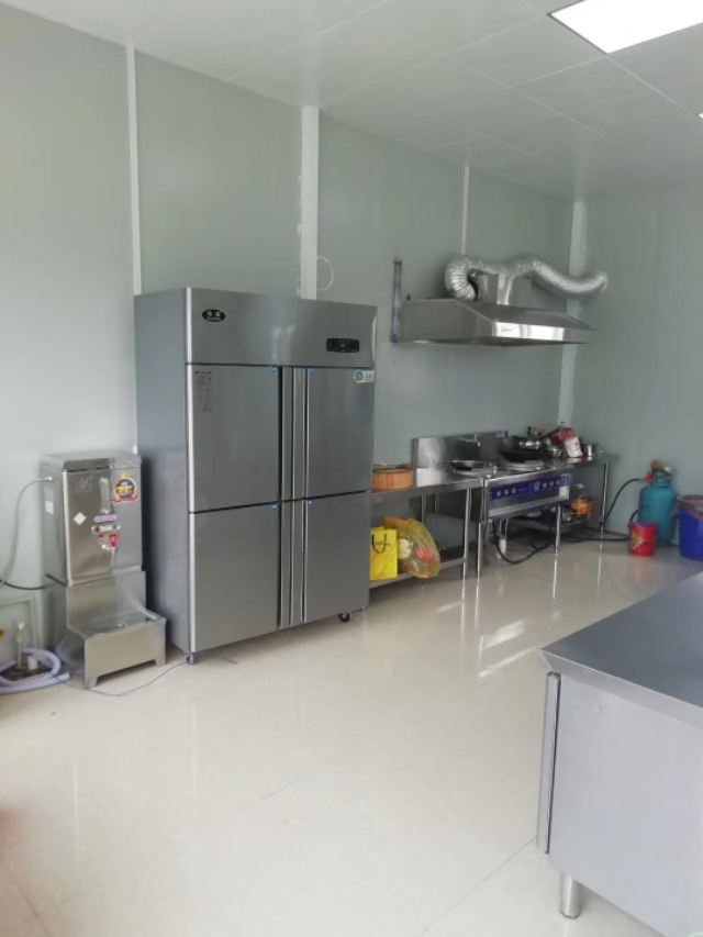 武汉礼和路综合管廊,礼和路综合管廊