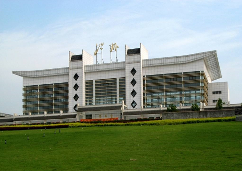 九华山在哪?大部分人不知道,这个小城是否要改为“九华山市