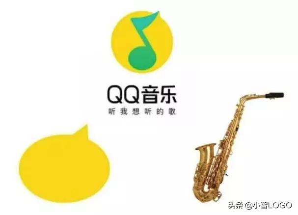 看见好声音！音乐软件LOGO更新合集（QQ音乐，网易云，虾米等）