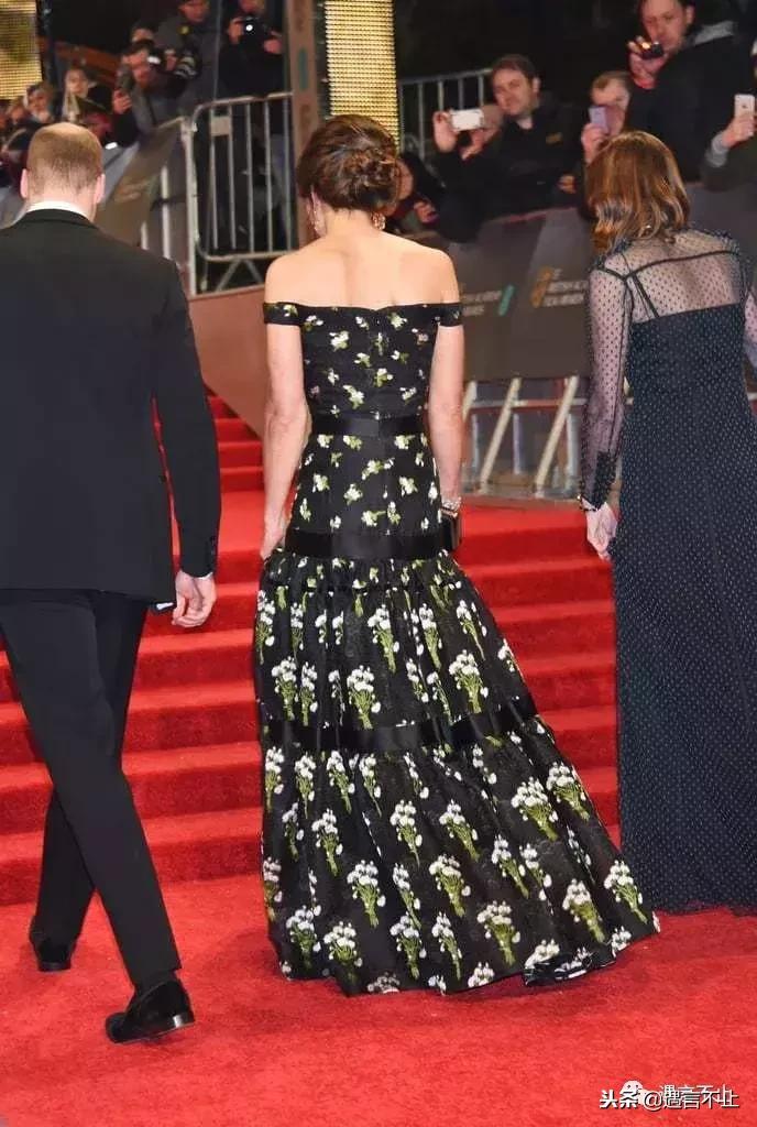 英国王室凯特,英国王室大战梅根