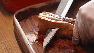 冬季腌菜的做法大全,冬腌菜的腌制过程