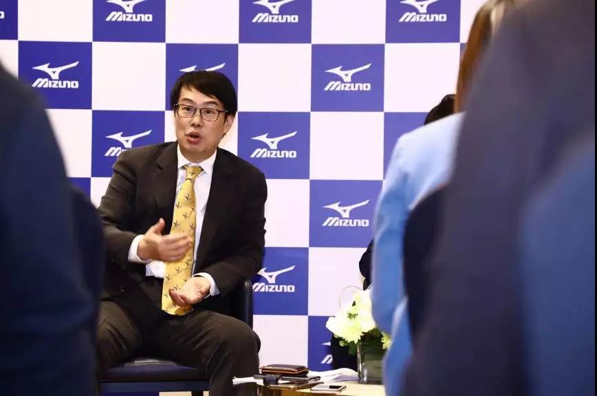 匠心与焕新，上海美锦与美津浓的珠联璧合