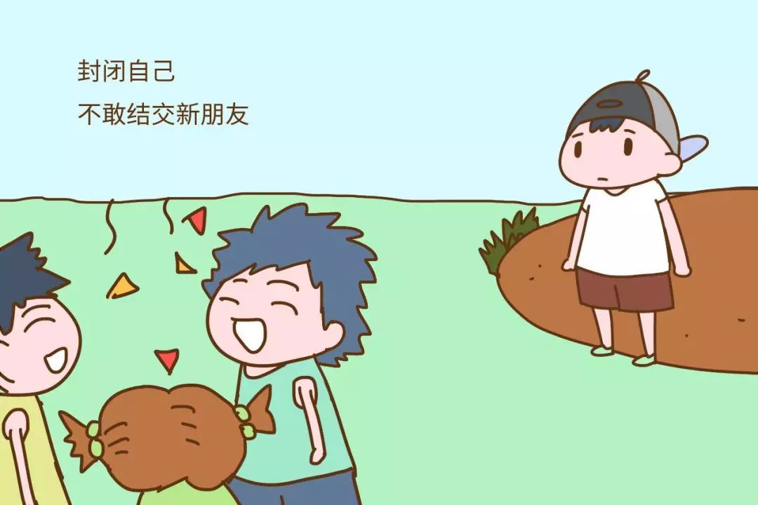 不主动学习的孩子怎么引导,小朋友不愿意主动打招呼怎么引导