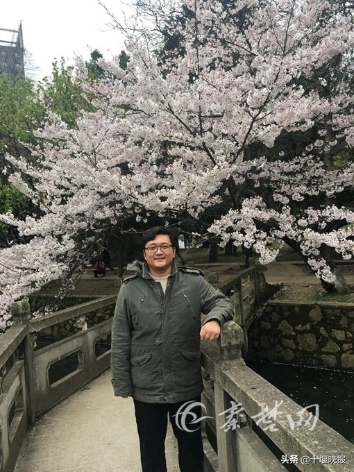 十堰优秀教师名单,十堰最新一批优秀老师