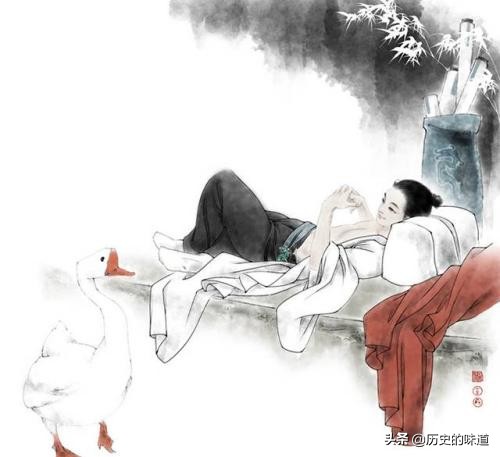 东床快婿是关于王羲之的故事吗,东床快婿王羲之是个怎样的人