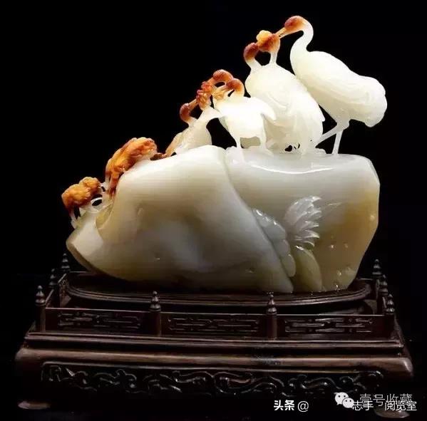 大开眼界100余种珍稀宝玉石合集,中国各省珍稀宝玉石分布地图