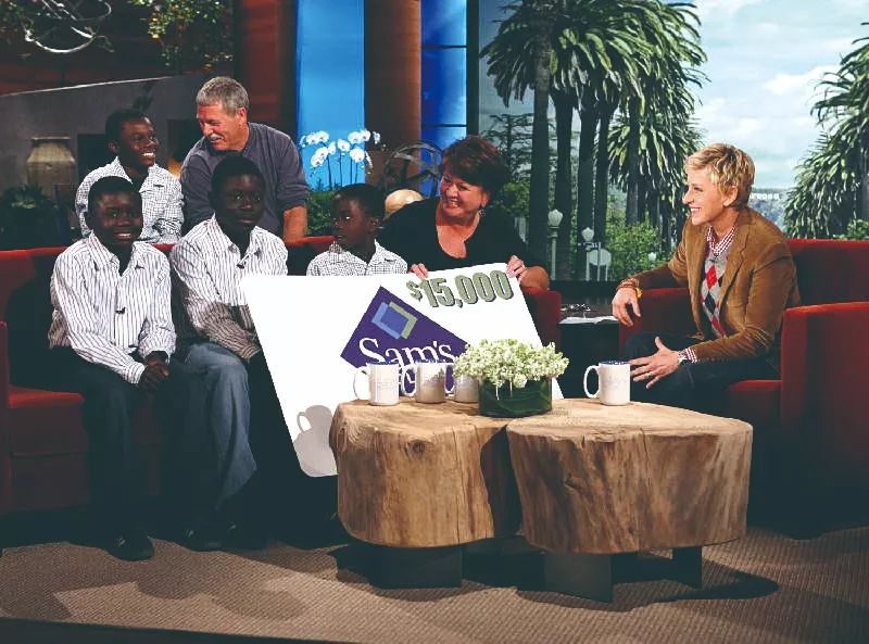 为什么国人喜欢看美国电影,美国脱口秀中国人都有一个特点