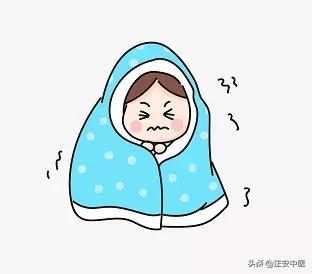 大寒做好2件事,散掉积攒了1年的寒气,把阳气养得足足的