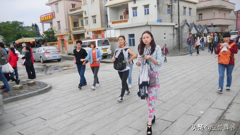 在珠海当保安真实感受,中山打工往事