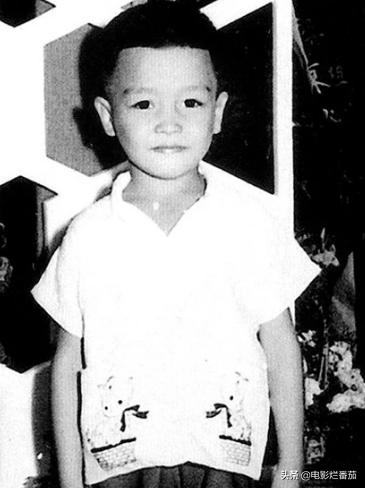 张国荣这一生，不长，刚好够我们“记念”一辈子