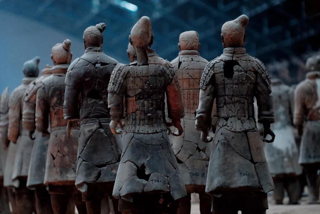 什么是形而上学,什么是西安旅游