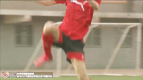 鹿晗参加五四优秀青年晚会,优秀的鹿晗语录