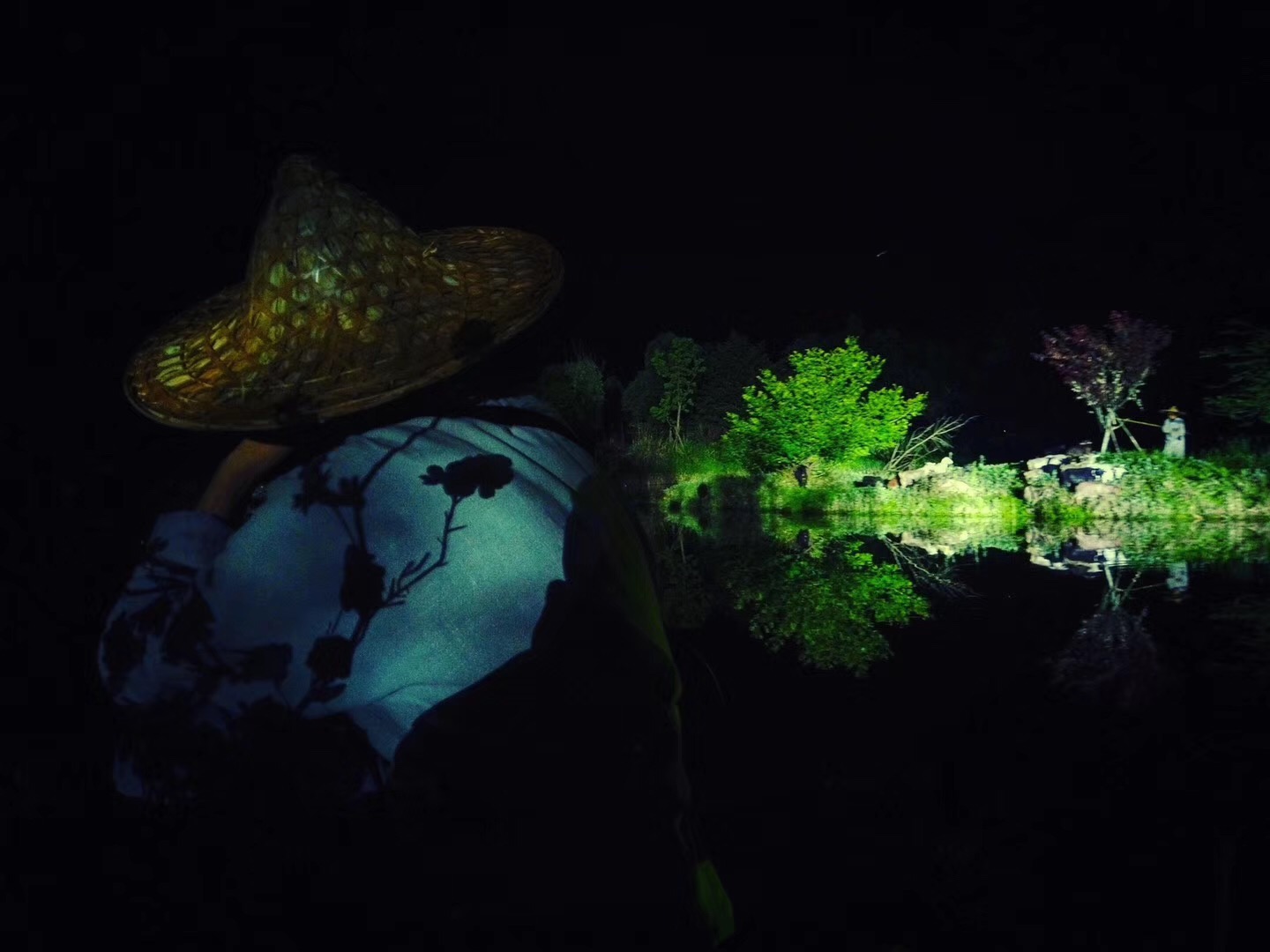 游客如猫!一根华丽线头背后的旅游目的地营销