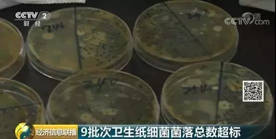 生活中用纸不规范现象的研究报告,央视曝光卫生用品不合格