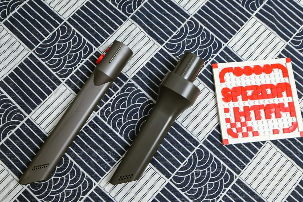 顺造Z11Max吸拖版“主动断发”吸尘器值得买吗？（附：戴森对比）