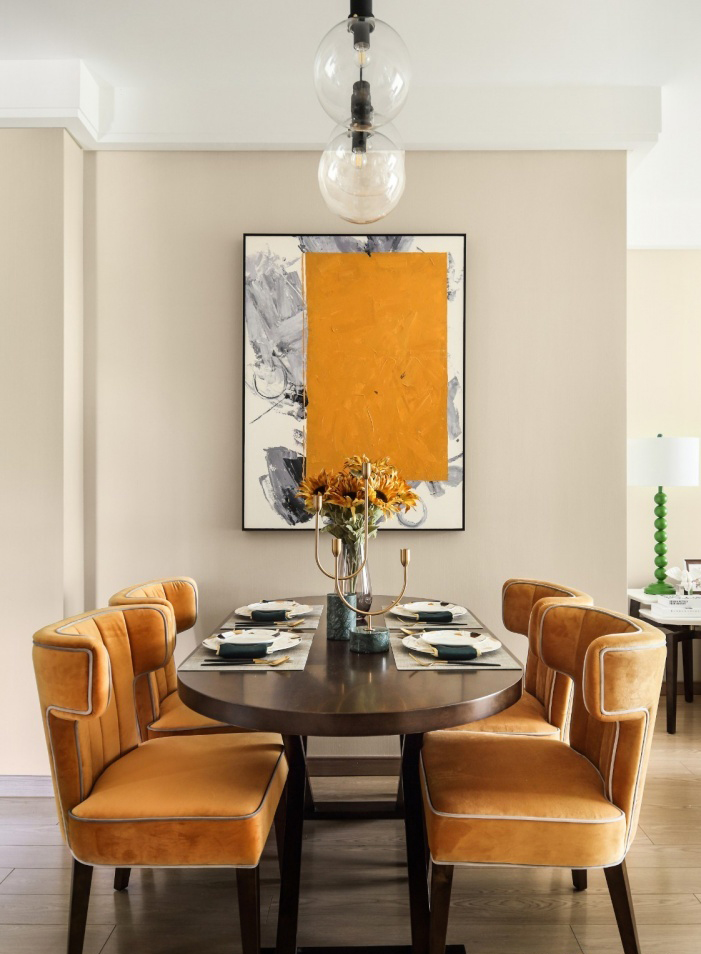 餐桌不好看选什么,餐桌什么尺寸的最好最实用