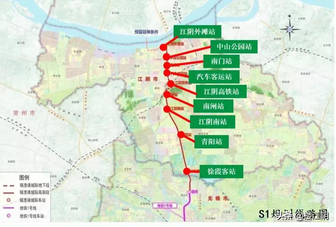 在江阴买房投资怎么样,在江阴市区买房要多少钱