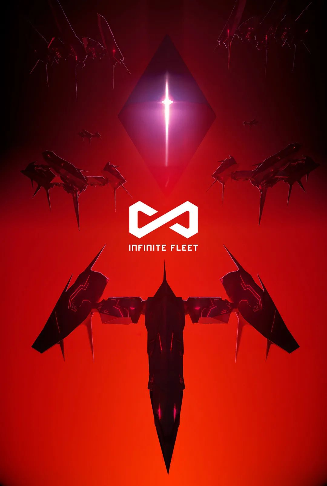 视觉深度兼具！三获A站挑战提名的概念设计是怎样的？