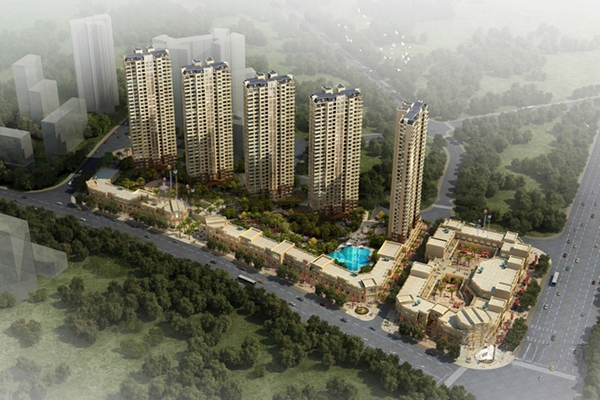 三亚楼盘哪里的好卖又便宜,三亚市区比较好的楼盘