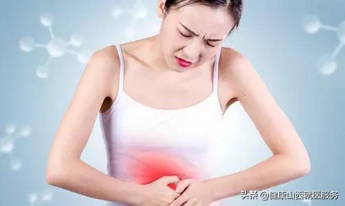 月经各种症状都有就是不来,月经问题千万不能忽视
